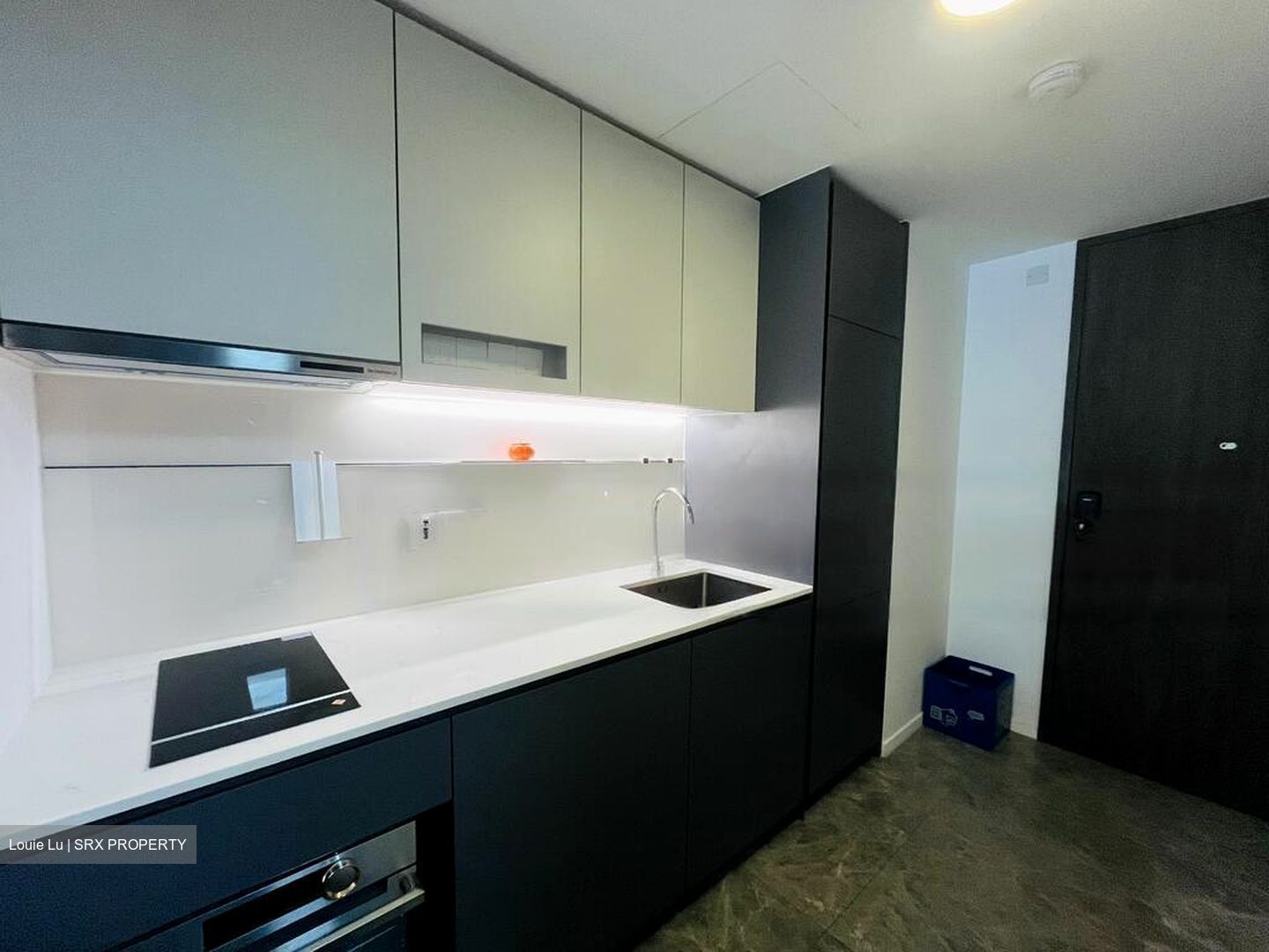 The M (D7), Apartment #458373541